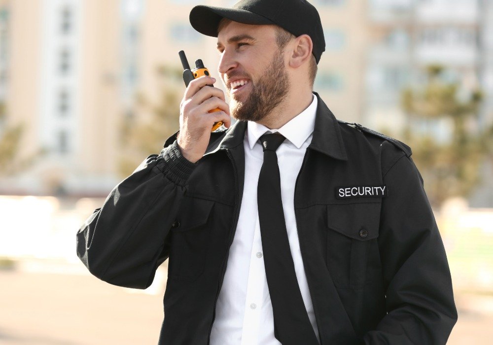 Miami Guns security guard training
